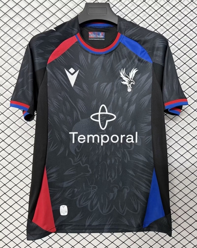 2627 Crystal Palace Third Away Soccer Jersey